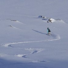 Foto: Andreas Gustavsson. &Aring;kare: Anna Gustavsson.