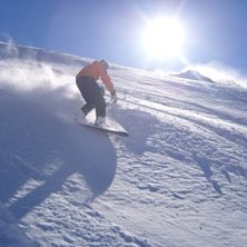 ganska fin dag ja =). Foto: macakn lindmark tror jag. &Aring;kare: jonatan mardi.