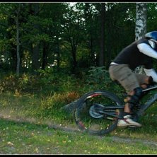 Foto: Mazcot. &Aring;kare: Raffe.