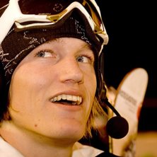 Foto: Tobias Kajbring. &Aring;kare: Andreas H&aring;tveit, Norge..