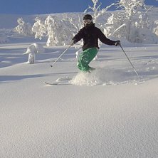 Foto: P&auml;r Sundqvist. &Aring;kare: H&aring;kan Nilsson.