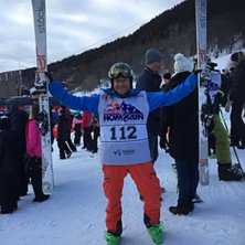 Stöckli Stormrider 83 Foto