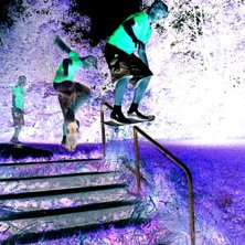 Foto: Gustav Askengren. &Aring;kare: Erik Jonson.