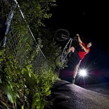 creds till Benji f&ouml;r din perfekta prestation att . Foto: Mats Kahlstr&ouml;m. &Aring;kare: Henrik Kjellman.