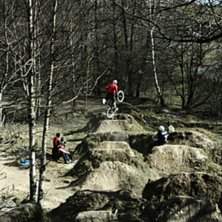 Lite lagom chill bild p&aring; robins nacnac........PS:. Foto: Benjamin Johansson. &Aring;kare: Robin &amp;quot;Dragstar&amp;quot; Dahlquist.