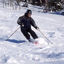 C. Foto: Per Sterling. &Aring;kare: Oskar Eriksson.