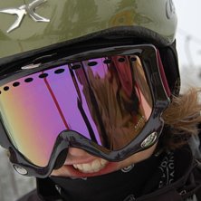 bilden f&aring;r tala f&ouml;r sig sj&auml;lv. Foto: Fanny bergman. &Aring;kare: Jag.
