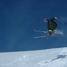 Guppet blev &auml;ntligen klart. Bra jobbat Rickard :). Foto: Emma Nord&eacute;n. &Aring;kare: Rickard Ljunggren.