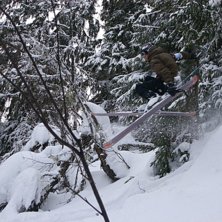 Foto: Sebastian Pontan. &Aring;kare: Fredrik Jonshult.