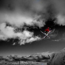 Najs Bild :). Foto: Billie Thoreus. &Aring;kare: Adam K&auml;ttstr&ouml;m.