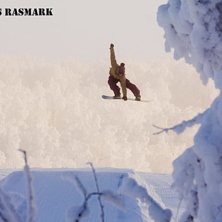 BS 180 mute. Foto: Magnus Rasmark. &Aring;kare: Klas Johnsson.