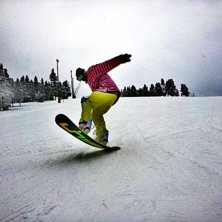 Foto: Fanny Bj&ouml;rklund. &Aring;kare: Aleks Jonsson.