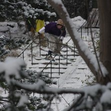 Foto: Erik Gruvfors. &Aring;kare: Jacob Landahl.