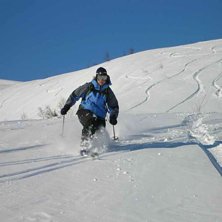 Foto: Kristin R&oslash;en. &Aring;kare: Mari R&oslash;en.