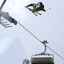 Foto: Stadler/LAAX. &Aring;kare: PK Hunder.