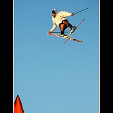 Foto: Markku Kanala. &Aring;kare: Peter Olenick.