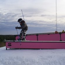 &Aring;kare: Hannes Hellstr&ouml;m.