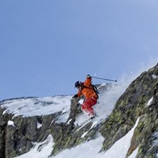 Foto: Adrian Helly Hansen. &Aring;kare: Viktor Roos.