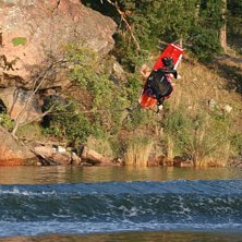 Foto: F&ouml;rmodligen Ulrik. &Aring;kare: Axel.
