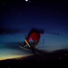 Foto: petter sjaggo. &Aring;kare: martin franklin.