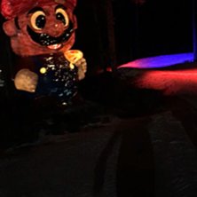 SuperMario &auml;r en favorit🤩.