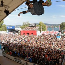 Foto: Marc Zander. &Aring;kare: Sandro Dias beim Backside 540.