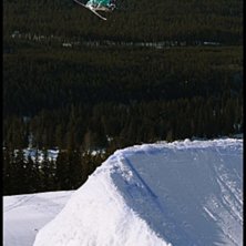 dubmute. Foto: Emil Gustafson. &Aring;kare: Anton Jansson.