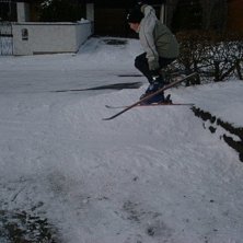 en japanair. Foto: min kompis erik. &Aring;kare: jag.