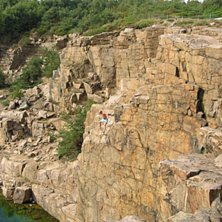 20 metaren i grytan. Foto: Jocke. &Aring;kare: Samuel.