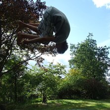 Foto: Hugo ljungquist. &Aring;kare: Ludvig wink-&ouml;lander.