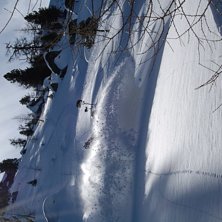 Foto: Erik Forsberg. &Aring;kare: Kristoffer Jansson.