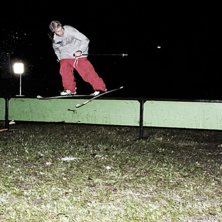 Foto: Patrik H&auml;ggqvist.