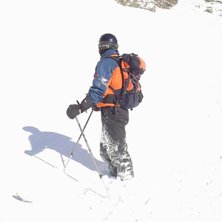 Foto: Lars Hauge. &Aring;kare: Erlend Aasvik.