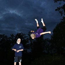 Foto: Kim Molander. &Aring;kare: Felix Janall.