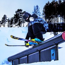 Foto: Jonas Tr&auml;g&aring;rdh. &Aring;kare: Jeppe Tr&auml;g&aring;rdh.