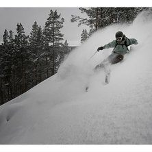 Foto: Jon Lindmark. &Aring;kare: Eric Tengstrand.