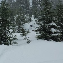 Whistler Blackcomb Foto