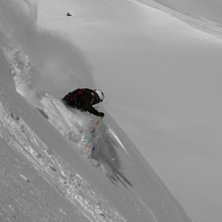 Foto: Arne Roos. &Aring;kare: Viktor Roos.