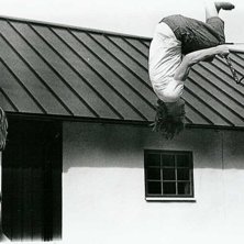 lite &ouml;vning... Foto: Per Snare. &Aring;kare: Filip Alexandersson.