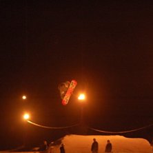 720. Foto: Tolle. &Aring;kare: Mikael Carlsson.