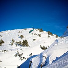 Superman!. Foto: Per Johansson. &Aring;kare: Karl Gustavsson.