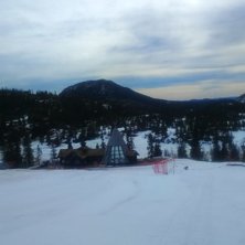 God morgen:-) 
Velkommen til H&oslash;gevarde Fjellpark!.