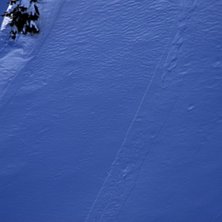 Retallack &auml;r en skith&auml;ftig cat skiing operation . Foto: Mattias Fredriksson. &Aring;kare: CR Johnson.