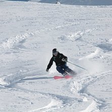 Foto: Pauline @ Clickmagic. &Aring;kare: Erik Bihagen.