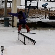 Foto: Ingen. &Aring;kare: Mikaela Persson.