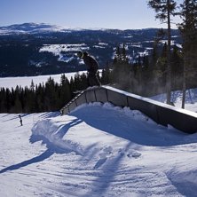 boks i &Aring;re... p&aring;sken 08. Foto: Patrik Backs&aelig;ther. &Aring;kare: Alex Backs&aelig;ther.
