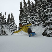 Foto: Erik Dansbo. &Aring;kare: Daniel Sundin.