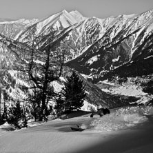 Foto: Lukas Oberschneider. &Aring;kare: Christoph Oberschneider.