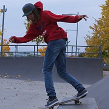 Foto: joel Ericsson. &Aring;kare: joel lyrberg.