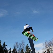 random brand open 2012. Foto: ?. &Aring;kare: Alexander Helgman.